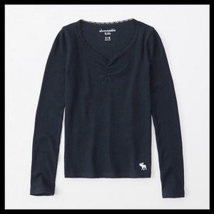 Abercrombie Kids Top